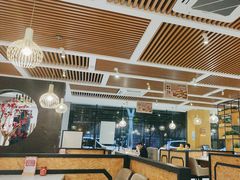 -如轩·海鲜砂锅粥·潮汕菜(小榄店)
