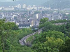 -台州府城(江南长城)