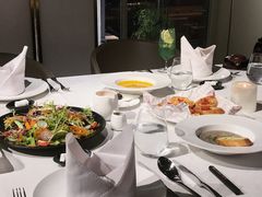 -我的四季意大利餐厅(春天百货店)