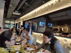 -咬不得高祖生煎·简餐(金逸影城店)