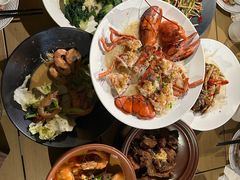 -醉壹号海鲜大排档(厦门美食地标店)