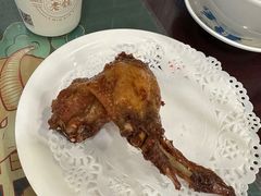 -民信老铺(华盖路店)