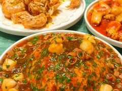 -蚝得喜海鲜(东城店)