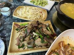 -青城甲(青城山店)