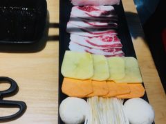 -麻蒲碳烤肉(梅花园店)
