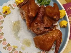 -点都德(龙之梦店)