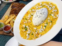 -翡翠鸟精品泰国菜(北辰财富中心店)