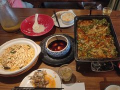 -永安水煮活鱼·仪征菜(仪征奥林匹克店)