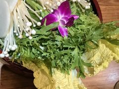 -束河人家(南锣鼓巷店)