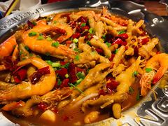 虾煲-胖哥俩肉蟹煲(杭州下沙学林街店)