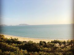 -三亚湾海居铂尔曼度假酒店