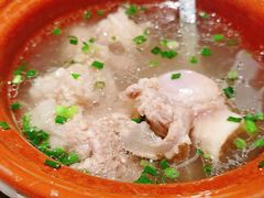 -小菜园新徽菜(无锡宜家荟聚中心店)