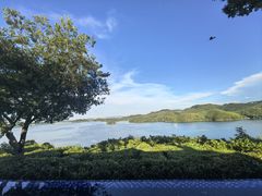 -天目湖涵田度假村