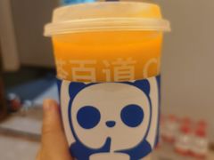 -茶百道(龙湖滨江天街店)