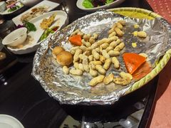 -北门饭店(三香路店)