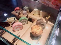 -麦当劳(大栅栏店)