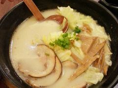 -味千拉面(双井店)