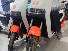 -九号电动车(安定门内大街店)