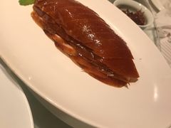 酥香嫩烤鸭-四季民福烤鸭店(王府井灯市口店)