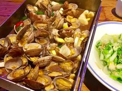 -涌上外婆桥(海宁银泰城店)