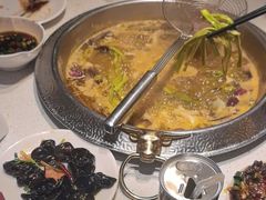 -千牛将·鲜牛肉火锅(开元路店)