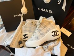 -CHANEL(恒隆广场店)