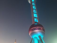 -东方明珠广播电视塔