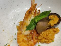 -博林天瑞喜来登酒店·西丽尚膳