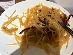 -姥姥家春饼店(八里庄店)