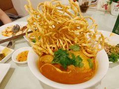 -芭堤雅泰国餐厅(胜利路店)