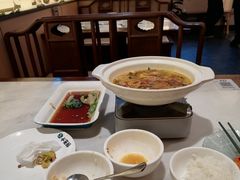 -小菜园新徽菜(无锡人民路红豆店)