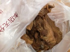 -济南孟家扒蹄店