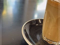 -麻雀咖啡SPARROW COFFEE(十全街店)