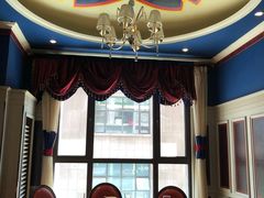 -斯琴阿妈蒙古餐厅(新城店)