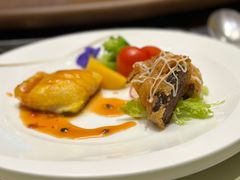 -水月周庄铂尔曼酒店-水月荟中餐厅