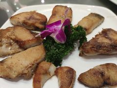 干煎徐闻马友鱼干-悦林汤馆(观海店)