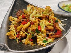 -马凯餐厅(地安门店)