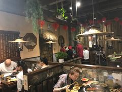 -唇辣号重庆老火锅(燕郊鑫乐汇店)