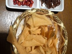 -南拳十三姨·潮汕砂锅粥(世纪金源店)