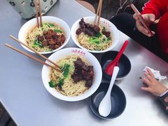 -泰顺江南春面馆