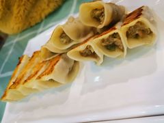 -众口斋锅贴(银泰城店)