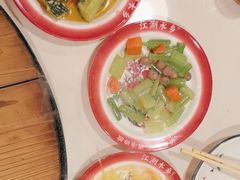 -江湖水乡铁锅炖魚(周庄嘉园店)