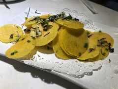 玉米锅巴-千岛湖小鱼儿·淳安匠心农家菜