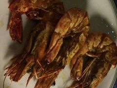 -广州花园酒店-凌璇阁360度高空海鲜自助餐CAROUSEL