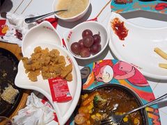 -豪享来(我格广场店)