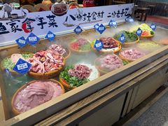 -胖姐渔村(中源大道店)