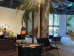 -J Create城市露营咖啡·简餐·宠物(上海动物园店)