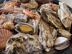 -巧克力渔家.小船海鲜胶东菜(万平口店)