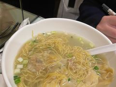 -香港威特瑞茶餐厅(小白楼音乐厅店)