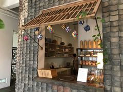 -瓦库茶馆17号(海汇港店)